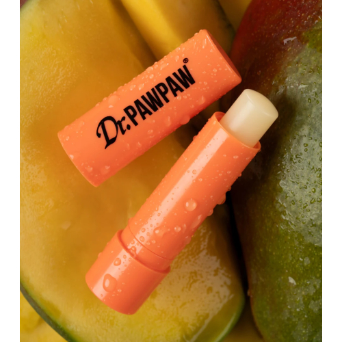 Dr. Paw Paw - Bálsamo labial en barra - Mango