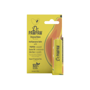 Dr. Paw Paw - Bálsamo labial en barra - Original Balm