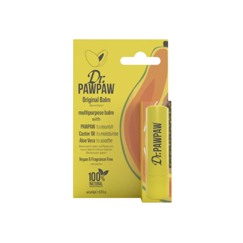 Dr. Paw Paw - Bálsamo labial en barra - Original Balm