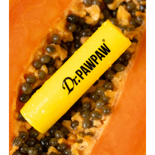 Dr. Paw Paw - Bálsamo labial en barra - Original Balm