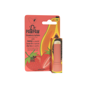 Dr. Paw Paw - Bálsamo labial en barra - Strawberry