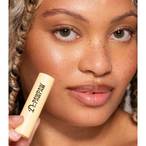 Dr. Paw Paw - Bálsamo labial en barra - Vanilla