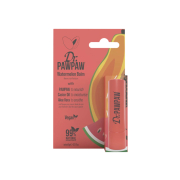Dr. Paw Paw - Bálsamo labial en barra - Watermelon