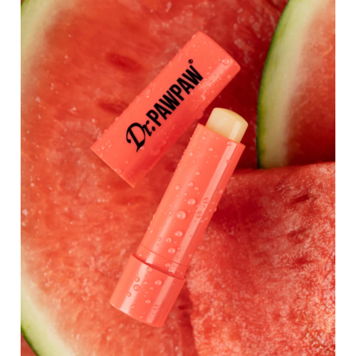 Dr. Paw Paw - Bálsamo labial en barra - Watermelon