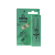 Dr. Paw Paw - Bálsamo labial con charm - Matcha Charm