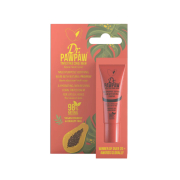 Dr. Paw Paw - Bálsamo labial multifunción con color - True Coral