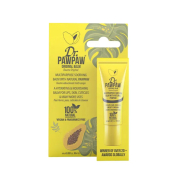 Dr. Paw Paw - Bálsamo labial Original Clear