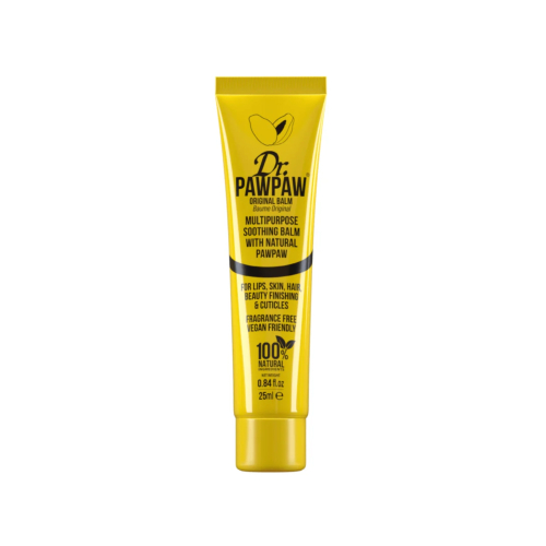 Dr. Paw Paw - Bálsamo labial Original Clear