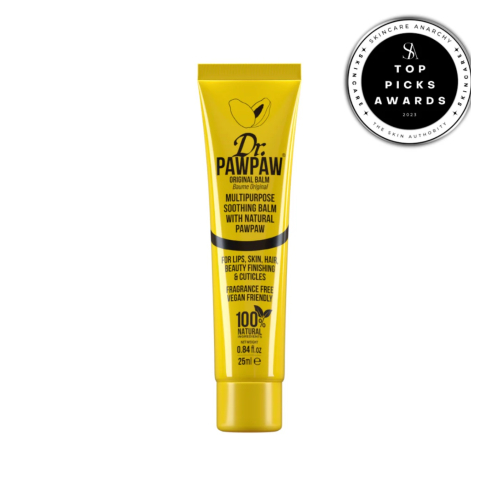 Dr. Paw Paw - Bálsamo labial Original Clear 25ml