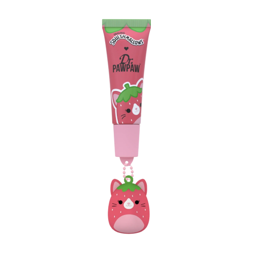 Dr. Paw Paw - *Squishmallow* - Bálsamo labial sorpresa Mystery Bag