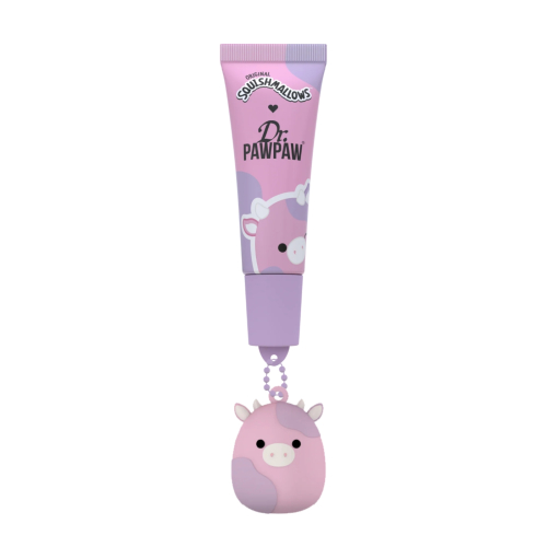 Dr. Paw Paw - *Squishmallow* - Bálsamo labial sorpresa Mystery Bag