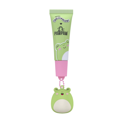 Dr. Paw Paw - *Squishmallow* - Bálsamo labial sorpresa Mystery Bag