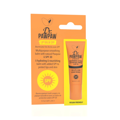 Dr. Paw Paw - Bálsamo labial SPF30