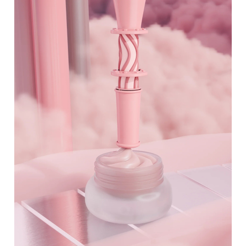 Dr. Paw Paw - Bálsamo multiusos Cloud Balm - Nude Blush