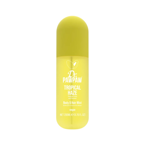 Dr. Paw Paw - Bruma capilar y corporal - Tropical Haze