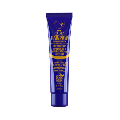 Dr. Paw Paw - Mascarilla labial Overnight 25ml
