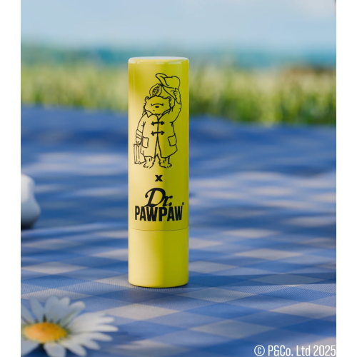 Dr. Paw Paw - *Paddington* - Bálsamo labial - Original