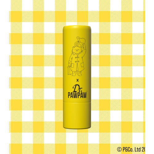 Dr. Paw Paw - *Paddington* - Bálsamo labial - Original