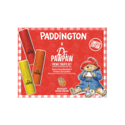 Dr. Paw Paw - *Paddington* - Set de bálsamos labiales - Picnic Treats Set