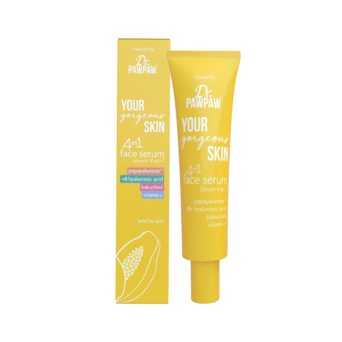 Dr. Paw Paw - *Your Gorgeous Skin* - Sérum facial Your gorgeous Skin