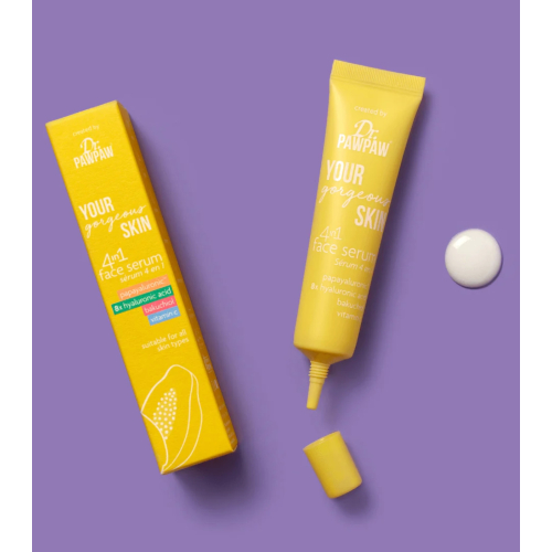 Dr. Paw Paw - *Your Gorgeous Skin* - Sérum facial Your gorgeous Skin