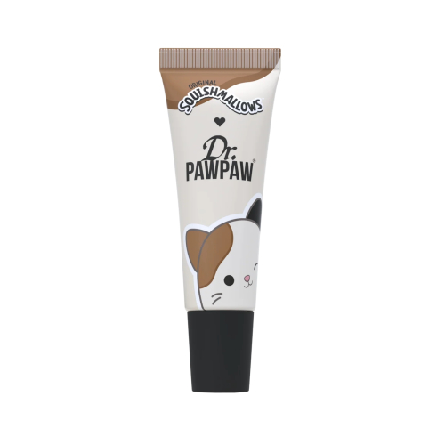 Dr. Paw Paw - *Squishmallow* - Bálsamo labial - Cam