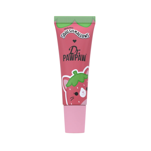 Dr. Paw Paw - *Squishmallow* - Bálsamo labial - Olma