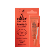 Dr. Paw Paw - Tinte labial nutritivo - Coral Crush