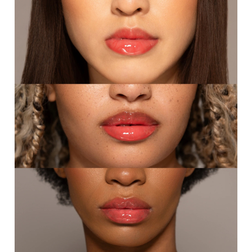 Dr. Paw Paw - Tinte labial nutritivo - Coral Crush