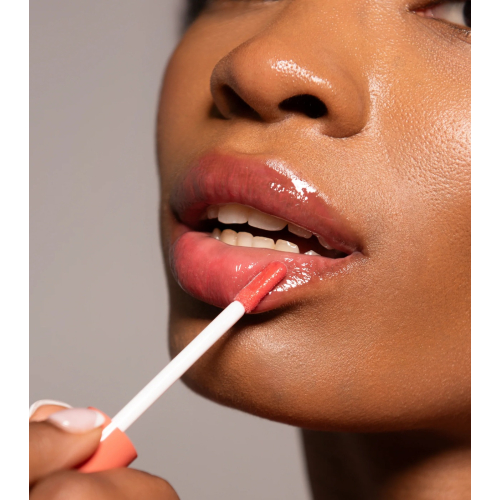 Dr. Paw Paw - Tinte labial nutritivo - Coral Crush