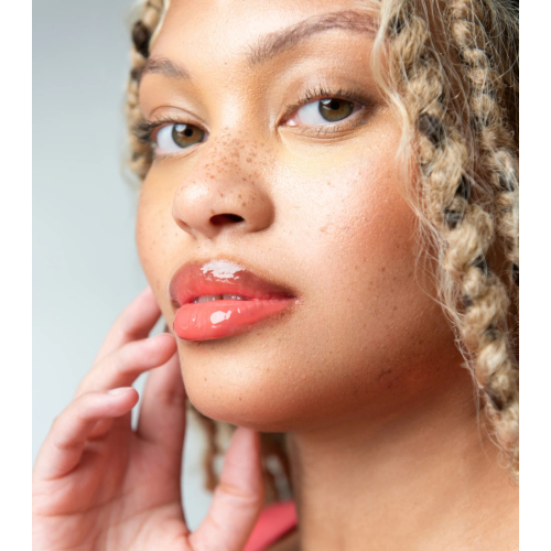 Dr. Paw Paw - Tinte labial nutritivo - Coral Crush