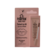 Dr. Paw Paw - Tinte labial nutritivo - Nude Pout