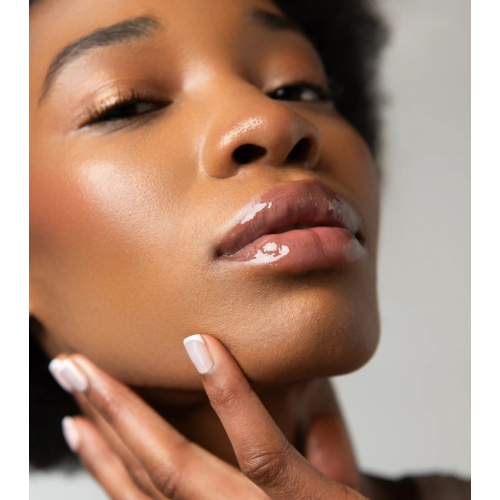 Dr. Paw Paw - Tinte labial nutritivo - Nude Pout