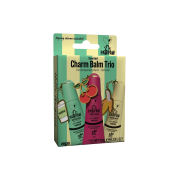 Dr. PAWPAW - Trío de bálsamos labiales Charm