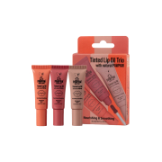 Dr. Paw Paw - Trío de tintes labiales