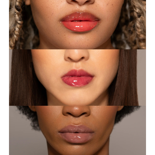 Dr. Paw Paw - Trío de tintes labiales