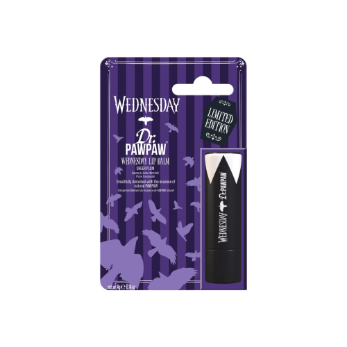 Dr. Paw Paw - *Wednesday* - Bálsamo labial