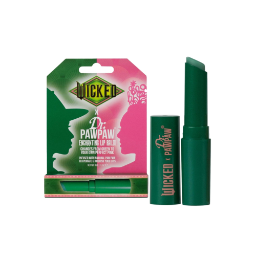 Dr. Paw Paw - *Wicked* - Bálsamo labial - Elphaba Thropp
