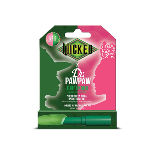 Dr. Paw Paw - *Wicked* - Bálsamo labial - Elphie