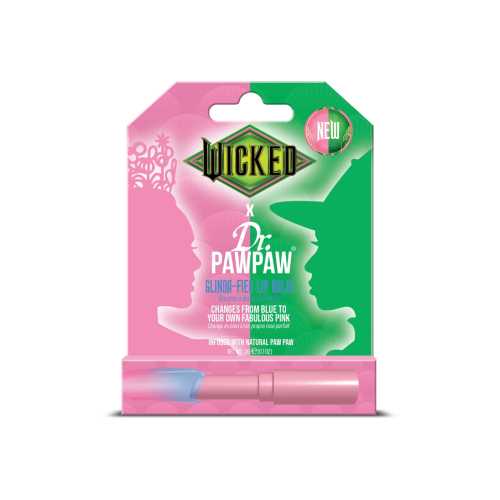 Dr. Paw Paw - *Wicked* - Bálsamo labial - Glinda-fied