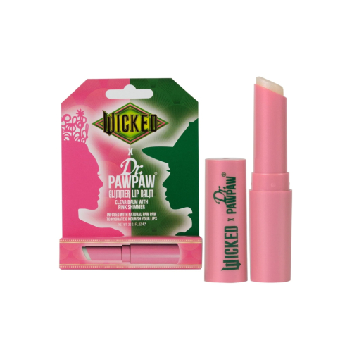 Dr. Paw Paw - *Wicked* - Bálsamo labial - Glinda Upland
