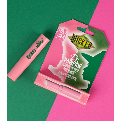 Dr. Paw Paw - *Wicked* - Bálsamo labial - Glinda Upland