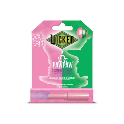 Dr. Paw Paw - *Wicked* - Bálsamo labial - Glistening