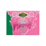 Dr. Paw Paw - *Wicked* - Set de 4 bálsamos labiales - Glinda Lip Balm Collection