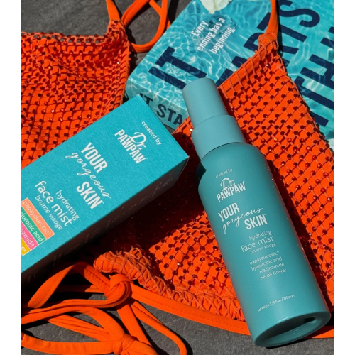 Dr. Paw Paw - *Your Gorgeous Skin* - Bruma facial hidratante