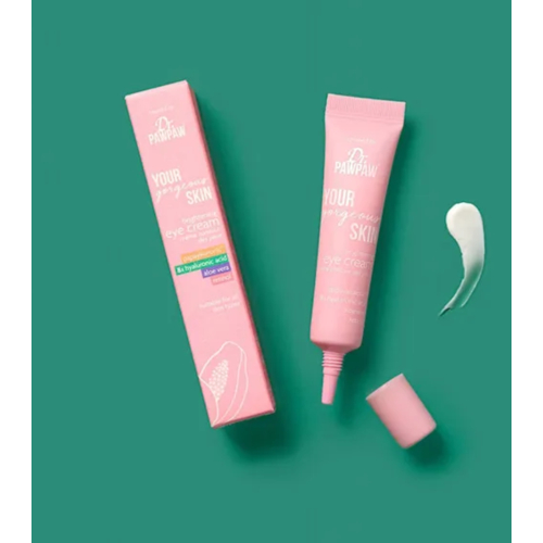 Dr. Paw Paw - *Your Gorgeous Skin* - Contorno de los ojos