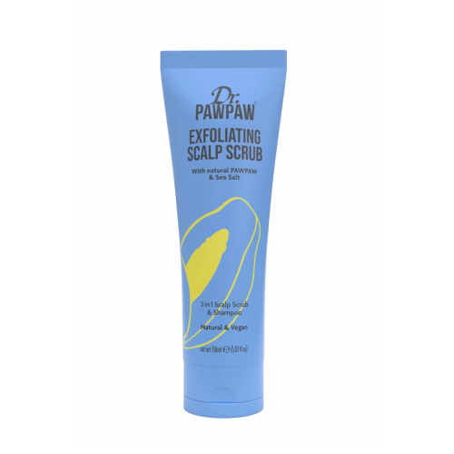 Dr. Paw Paw - *Your Gorgeus Hair* - Exfoliante capilar y champú 2 en 1