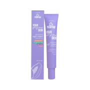 Dr. Paw Paw - *Your Gorgeous Skin* - Crema facial rejuvenecedora de noche