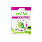 Drasanvi - Función hepática 30 comprimidos