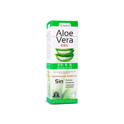 Drasanvi - Gel de Aloe Vera 200ml